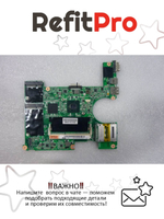 Материнская плата для ноутбука Lenovo S10-3 DAFL5CMB6C0 REV:C 1.66G (11012239), оригинал