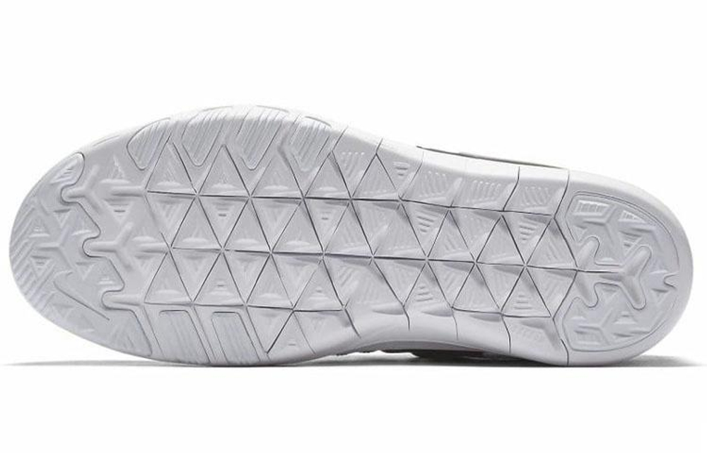 Кроссовки Nike Free Tr 7 (Женская размерная сетка)