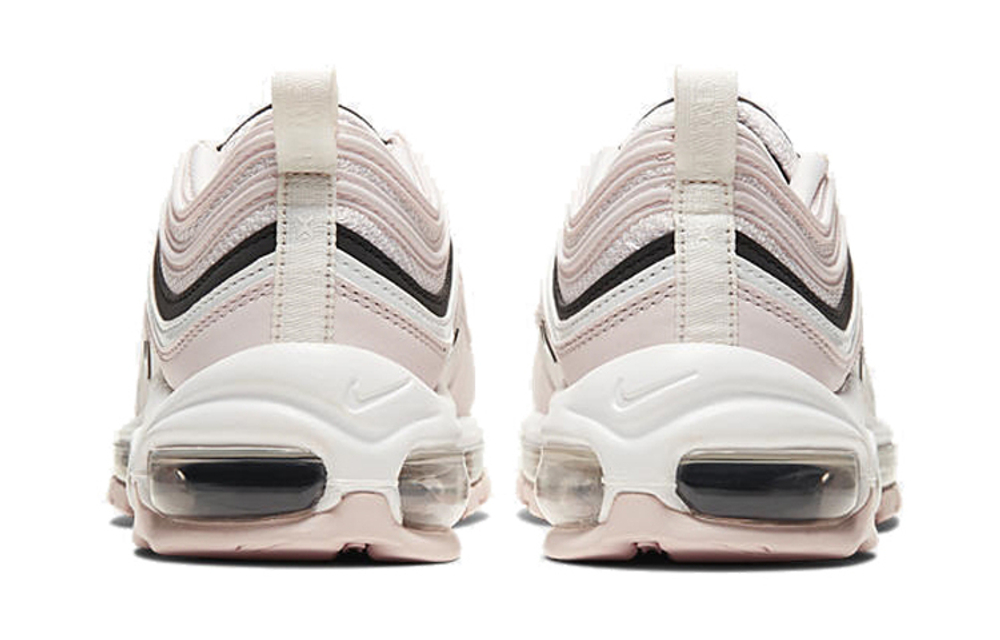Nike Air Max 97 Pink Black Hyper Sneakers