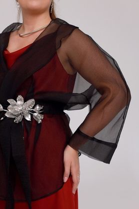 Цена на Накидка-20195 больших размеров