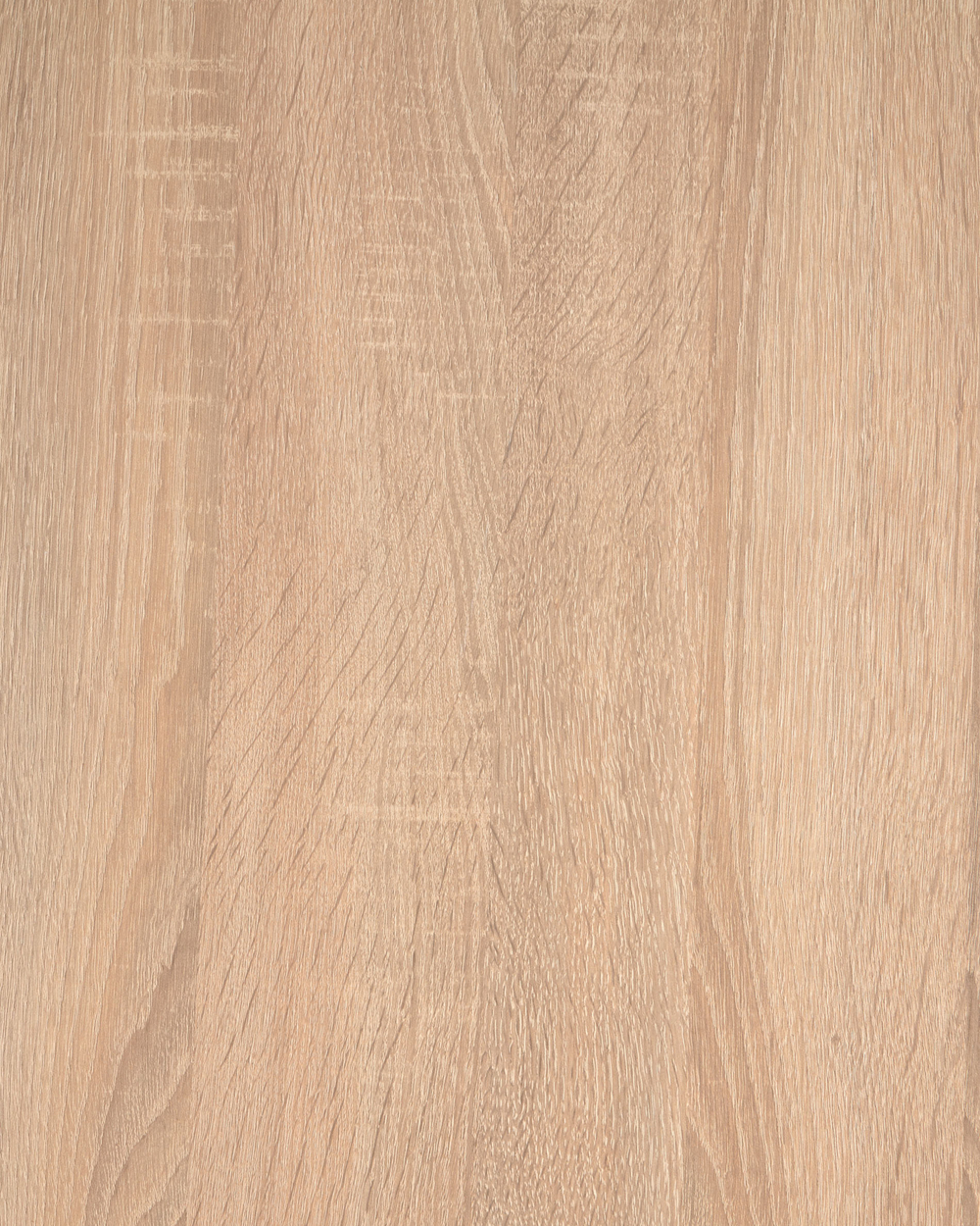 ARYA Стол с бежевой столешницей с отделкой из меламина стальными ножками с отделкой под дерево