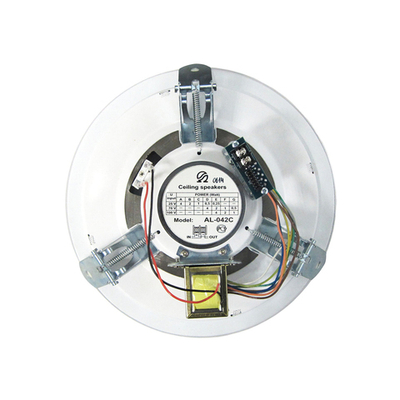 AL-042C оповещатель речевой Омега Саунд