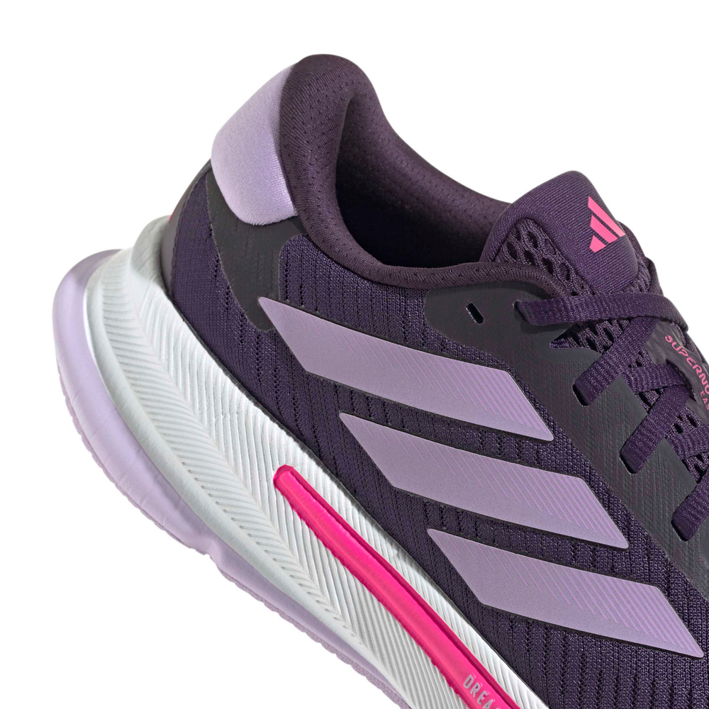 Кроссовки женские ADIDAS SUPERNOVA EASE W