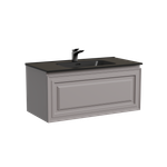 Тумба с раковиной Sancos Very 90 см VR90SM doha soft