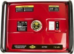 Генератор бензиновый DDE G 750 917-453