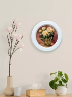 Картина на стену интерьерная на холсте 27 см