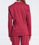 пиджак aseren HUGO - бордовый(50463186)