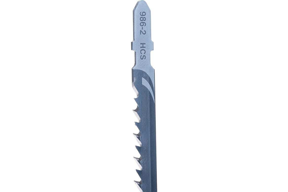 Пилки по дереву HCS (152х116 мм, шаг 4.0, пропил 100 мм, T344DP, 5 шт.) DEWALT DT2076
