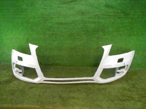 Бампер передний Audi Q5 1 8R (2012-2017)