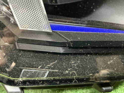 Фара правая BMW X2 U10 (2023-н.в.) LED