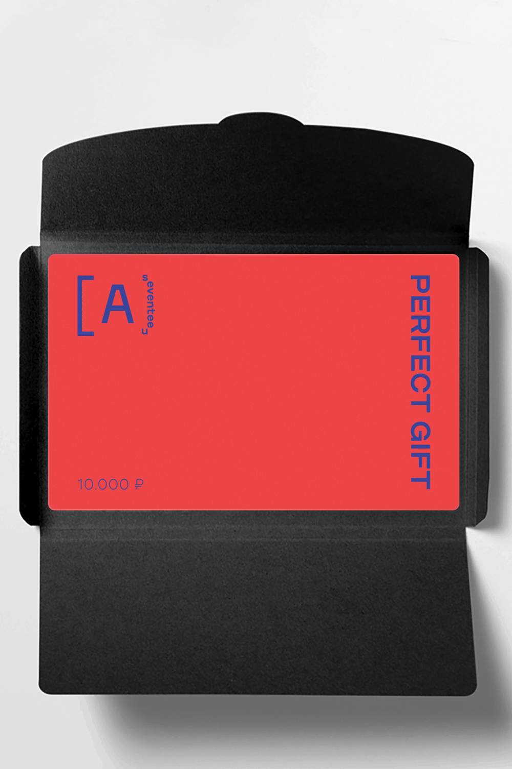 Сертификат 10000 руб