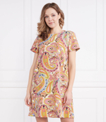 Платье Marella - разноцветная(32211331)