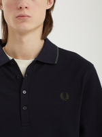 Мужская Рубашка-поло Textured