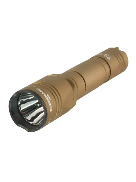 Фонарь Доберман Про, Armytek