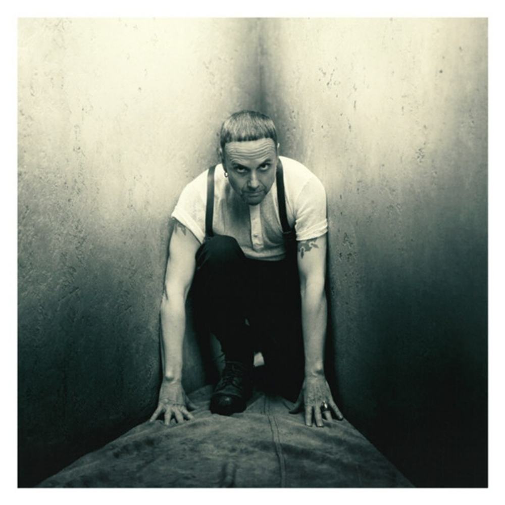 Rammstein / Rammstein (2LP)