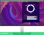 Монитор Dell P2423D черный (210-BDEG)