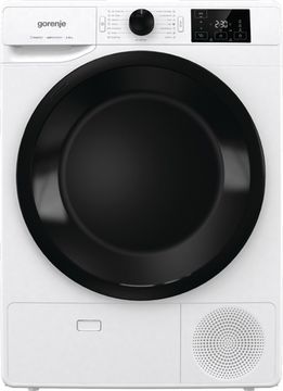 Сушильний автомат GORENJE DNE8B