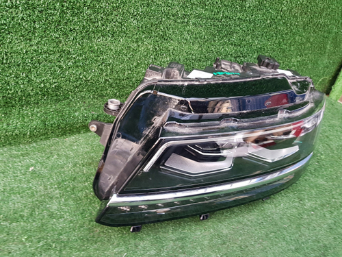 Фара левая VW Tiguan 2 (2016-2020) Full LED