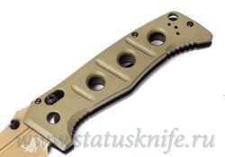 Нож Benchmade 275SFE-2 Adamas Serratedфотография - 3