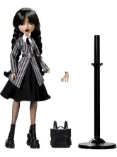 Кукла Wednesday Addams Core HXJ04