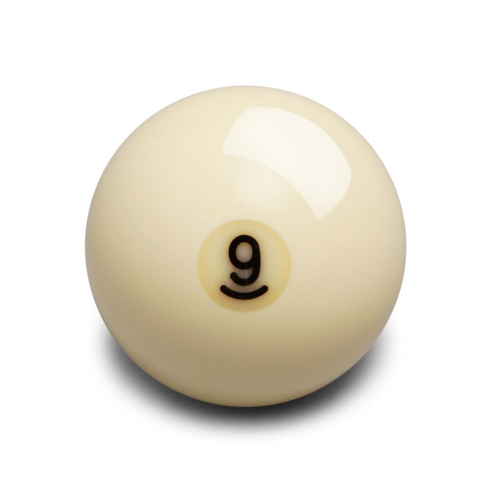 Шар Aramith Premier Pyramid №9 ø68мм