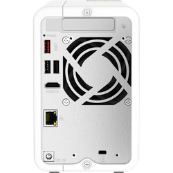 Сетевое хранилище (NAS) QNAP TS-262-4G