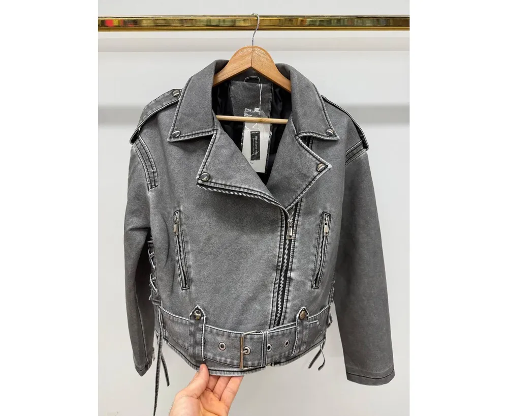 Куртка 50363476 Fabrika