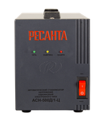 Стабилизатор напряжения Ресанта АСН-500Д/1-Ц