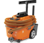 Пылесос для строительных работ DAEWOO DAVC 2000