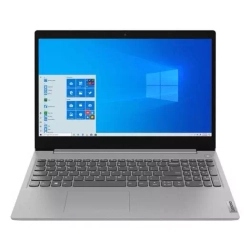 Ноутбук Lenovo IdeaPad 3 15ADA05 Ryzen 3 3250U/4Gb/SSD256Gb/AMD Radeon/15.6"/IPS/FHD (1920x1080)/Windows 10/grey/WiFi/BT/Cam (81W101AJRU)