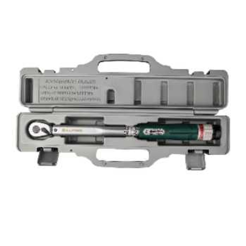 Ключ динамометрический со шкалой 3/8" KRAFTOOL, 64053-060