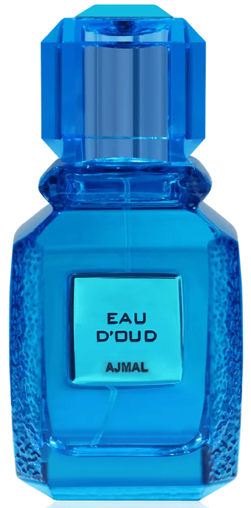 Ajmal Eau d’Oud EDP