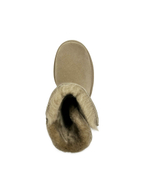 CLASSIC BAILEY BUTTON II -antilope