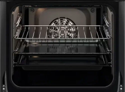Встраиваемый электрический духовой шкаф Electrolux EOD3C40BX