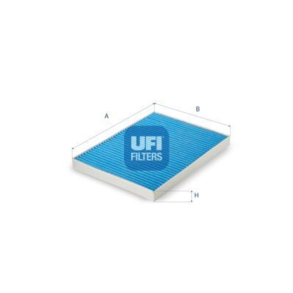 UFI - 3426300-UFI - Filter, cabin air
