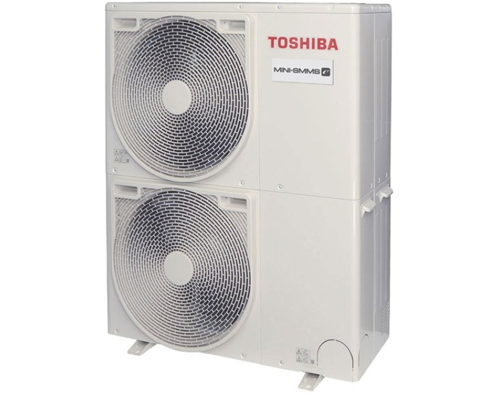Наружный блок Toshiba MCY-MHP0504HS8-E Inverter