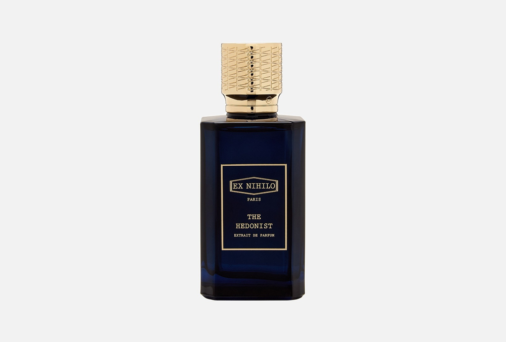 Ex Nihilo The Hedonist Extrait De Parfum
