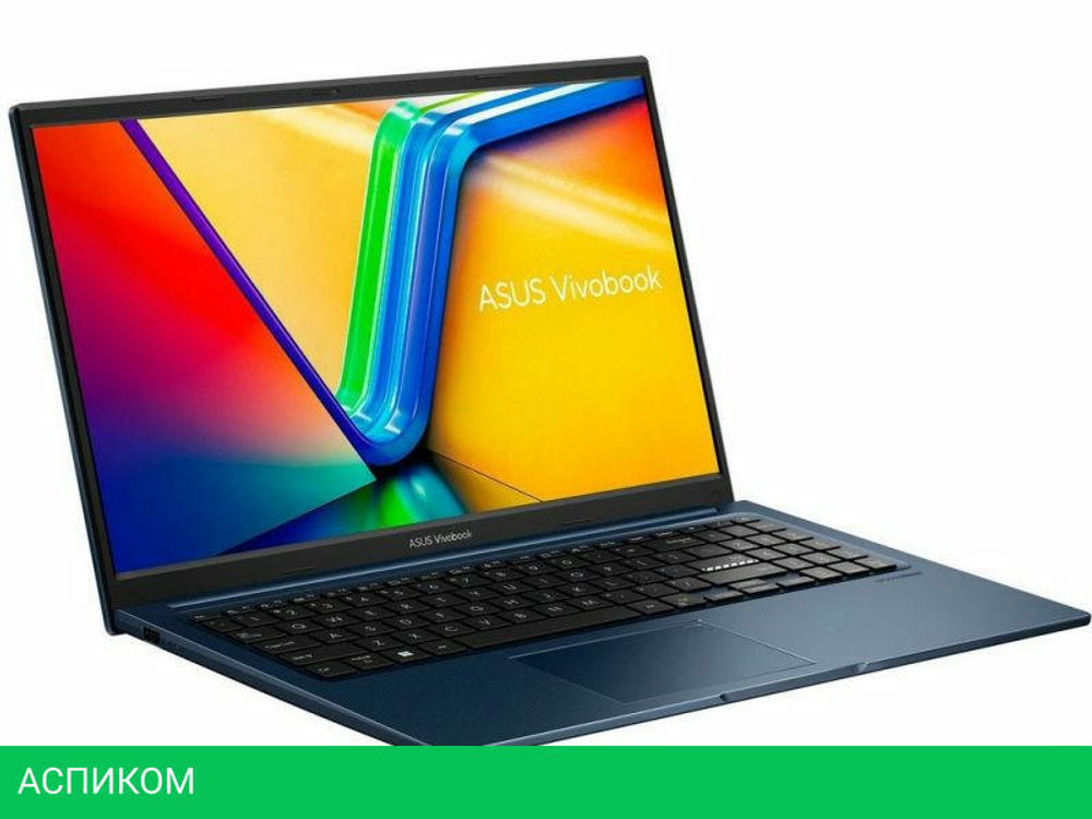 Ноутбук ASUS Vivobook 15 X1504VA-BQ2970
