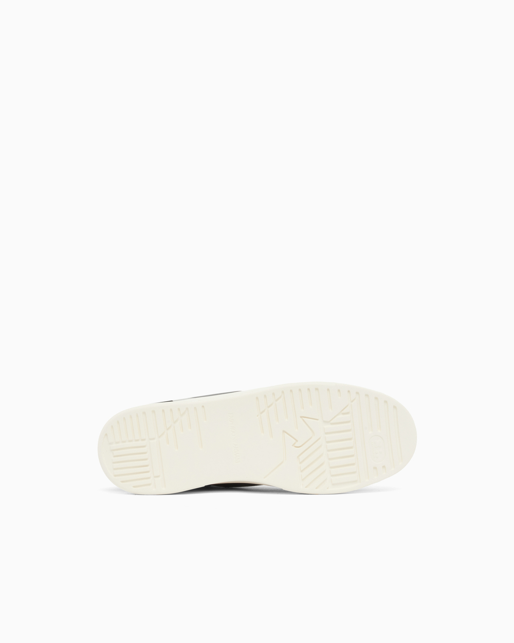 Кеды EMPORIO ARMANI