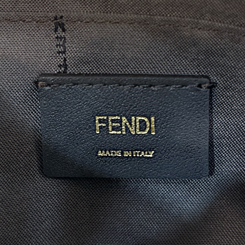 Fendi By The Way Mini 20 cm
