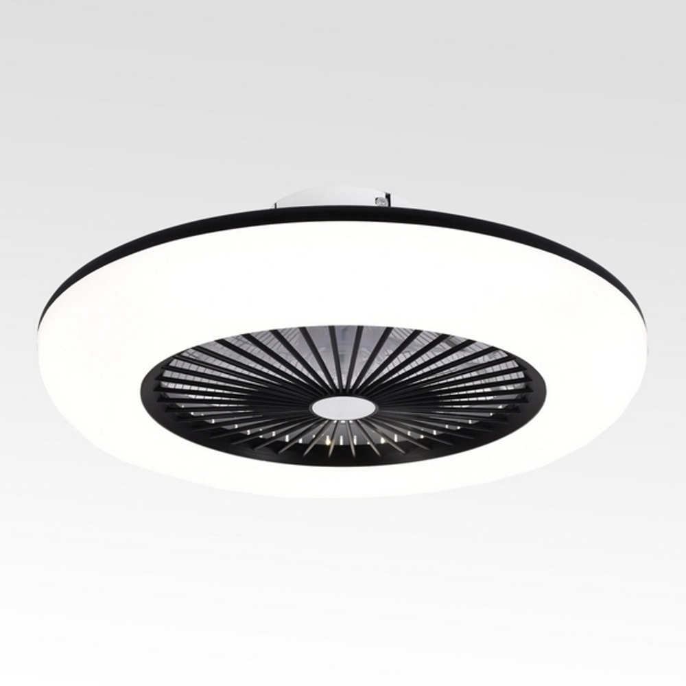 Потолочный светодиодный светильник Lussole Moonlight LSP-7463