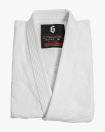 Кимоно GAMENESS AIR PRO 3.0 - White