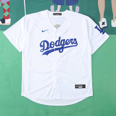 Джерси MLB Сёхэя Отани -  Los Angeles Dodgers