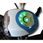 Трехколесный электросамокат Zappy 500 W S с сиденьем