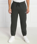 Спортивные штаны POLO RALPH LAUREN - графитовый(710917906)