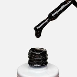 Zoo nail Гель-лак светоотражающий 5205 Светлячок, 8г2