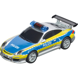Carrera GO!!! - Автотрек 5,3 м Chase'n Race + 2 машинки 62577 / артикул   62577  / GTIN 4007486625778