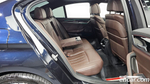 BMW 5 Series (G30) 530e M Sports (05.2021)