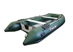 Лодка ПВХ POLAR BIRD PB-340M New Merlin (Кречет)