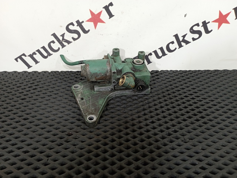 Клапан горного тормоза EGR EPG